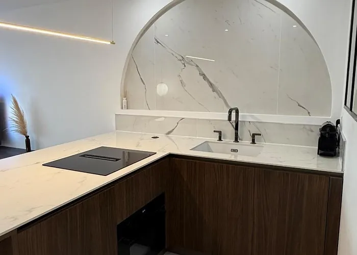 Apartamento Le Grand Large - Bord De Mer- Antheor Saint-Raphaël