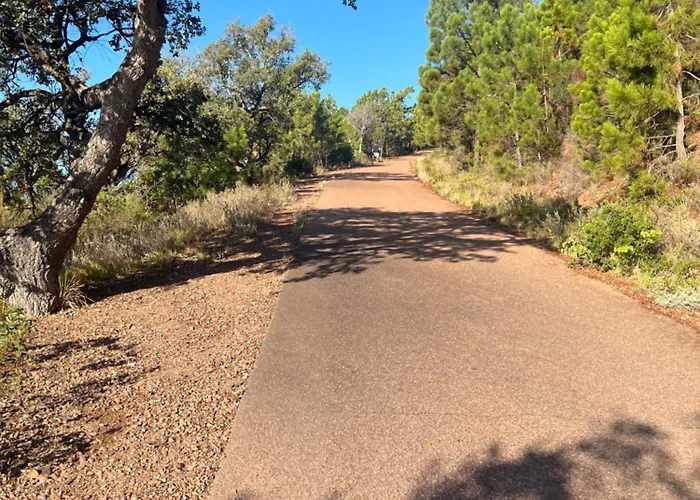 Apartamento Le Grand Large - Bord De Mer- Antheor Saint-Raphaël