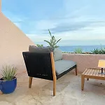 Le Grand Large - Bord De Mer- Antheor Apartment *