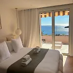 Apartment Le Grand Large - Bord De Mer- Antheor Saint-Raphael (Var)