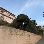 Le Grand Large - Bord De Mer- Antheor Apartment *