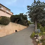 Apartment Le Grand Large - Bord De Mer- Antheor Saint-Raphael (Var)