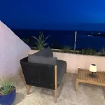 Le Grand Large - Bord De Mer- Antheor Saint-Raphael (Var)