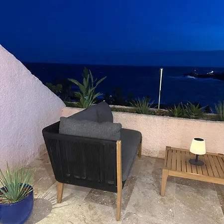 Le Grand Large - Bord De Mer- Antheor Saint-Raphael (Var)
