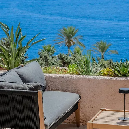 Appartement Le Grand Large - Bord De Mer- Antheor *
