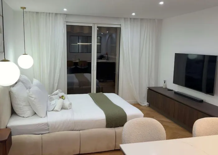 Le Grand Large - Bord De Mer- Antheor