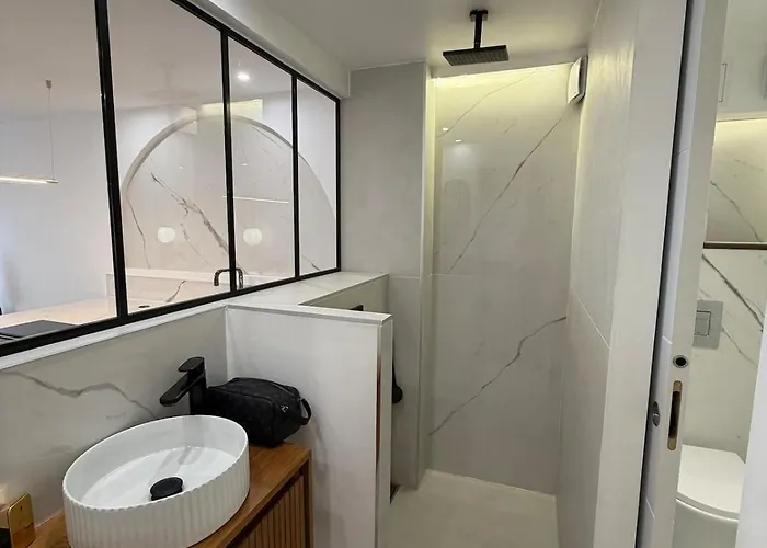 Le Grand Large - Bord De Mer- Antheor