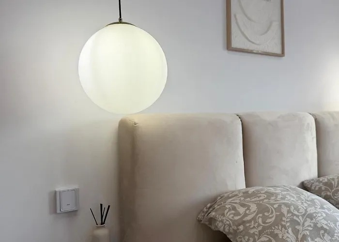 Apartment Le Grand Large - Bord De Mer- Antheor