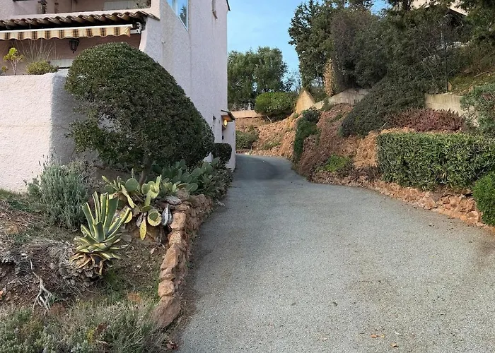 Le Grand Large - Bord De Mer- Antheor