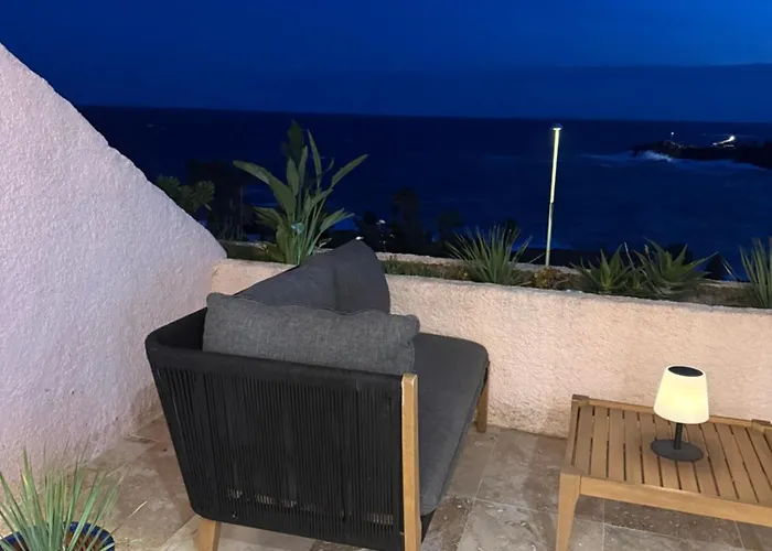 Le Grand Large - Bord De Mer- Antheor Saint-Raphael (Var)